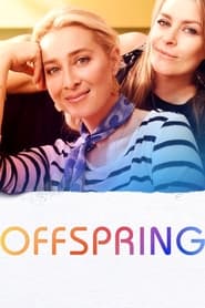 Offspring постер