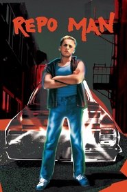 Repo Man streaming