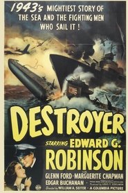 Destroyer Destroyer