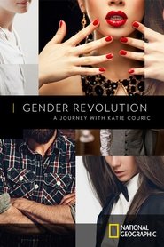 Gender Revolution: A Journey with Katie Couric 2017 吹き替え 動画 フル