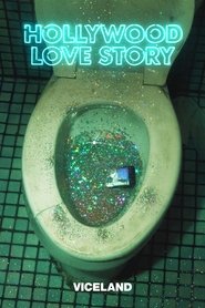 Hollywood Love Story Episode Rating Graph poster