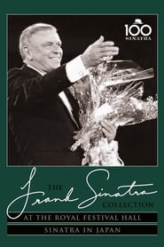 The Frank Sinatra Collection: At the Royal Festival Hall & Sinatra in Japan