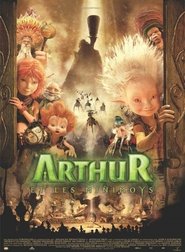 Voir Arthur et les Minimoys en streaming