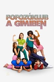 Pofozóklub A Gimiben (2023)