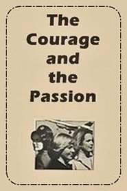 Poster The Courage and the Passion 1978