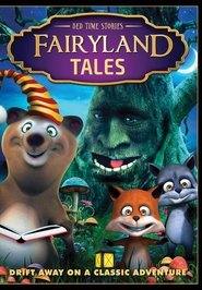 Poster Fairyland Tales 2018