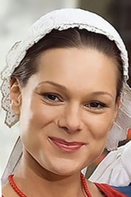 Zuzana Ščerbová as Law Student