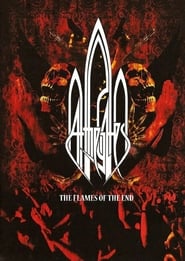 Poster At the Gates: The Flames of the End 2010