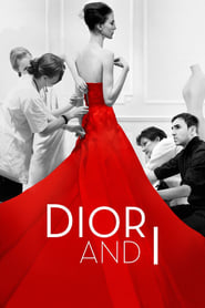 Poster Dior and I 2015