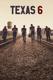 Texas 6 Season 1 Episode 8