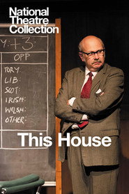 This House постер