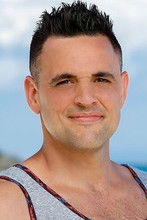 Portrait de Domenick Abbate