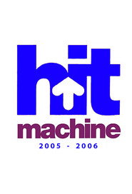 Hit Machine poster