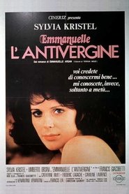 Emmanuelle l'antivergine poster watch Emmanuelle l'antivergine now