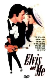 Elvis and Me постер