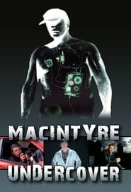 MacIntyre Undercover poster