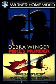 Poster Mike's Murder