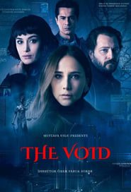 The Void постер