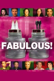 Poster Fabulous! The Story of Queer Cinema 2006