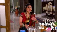 Will Anita Agree to Vibhuti's Marriage?