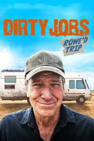 Dirty Jobs: Rowe'd Trip