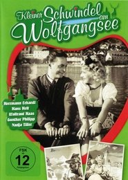 Poster Kleiner Schwindel am Wolfgangsee 1949