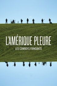 Les Cowboys Fringants - L’Amérique Pleure (2020)