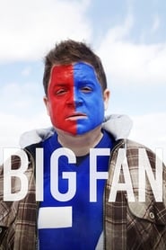 Poster for Big Fan