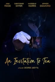 Poster An Invitation to Tea