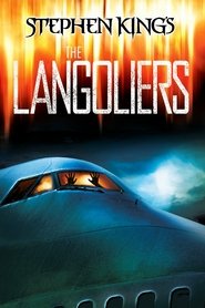 Poster van The Langoliers