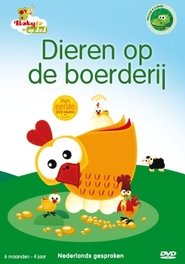 Baby Tv: Dieren Op De Boerderij