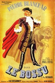 Poster The Hunchback 1944