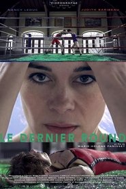 Poster The Last Round 2014