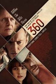 Full Cast of 360