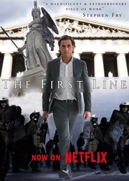 The First Line постер