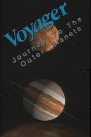 Voyager: Journey to the Outer Planets