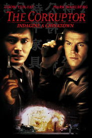 watch The Corruptor - Indagine a Chinatown now