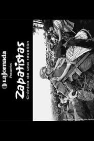 Zapatistas. Crónica de una Rebelión