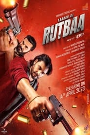 Yaaran Da Rutbaa (2023) Punjabi PRE DVD