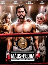 Mãos de Pedra – A Verdadeira História de Roberto Duran