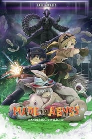 WatchMade in Abyss: Wandering TwilightOnline Free on Lookmovie