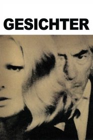 Poster Gesichter