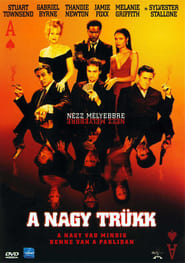 A nagy trükk 2003 Teljes Film Magyarul Online