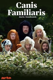 مسلسل Canis familiaris 2023 مترجم