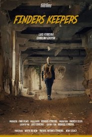 Finders Keepers (2024)