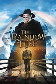 Poster The Rainbow Thief