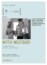 Poster With Mustard 2015