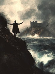 The Count of Monte Cristo