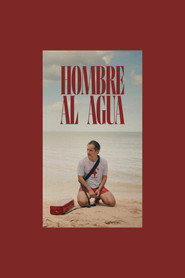 Hombre al agua