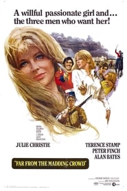 cz Far from the Madding Crowd 1967 Celý Film Online